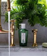 Flytende såpe 300ml - English Fern
