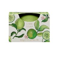 Limesåpe 100g