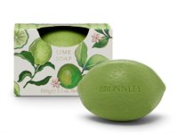 Limesåpe 100g
