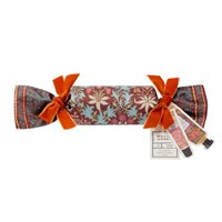 Use & Reuse Fabric Cracker
