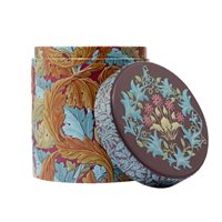 Bath & Body Care Tin