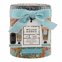 Bath & Body Care Tin