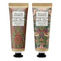 Hand Care Velvet Bag