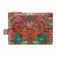 Hand Care Velvet Bag