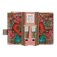 Hand Care Velvet Bag