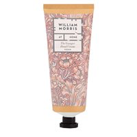 Make Up Bag + Hand Cream