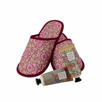 Slipper Set