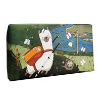Animal Soap - Alpakka 190g
