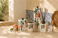 Duftpinner 200ml - PEACH BLOSSOM & BLACK PEPPER