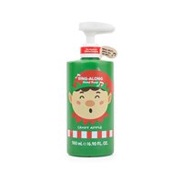 A Christmas Carol - Flytende såpe 500ml  - Green Elf