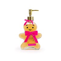 Miss Gingerbread Flytede såpe 500ml