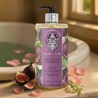 Dusjgele Tuscan Fig 750ml