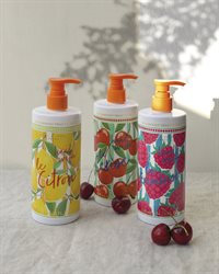 Fruity Stripes Hand Wash 420ml - La Citron