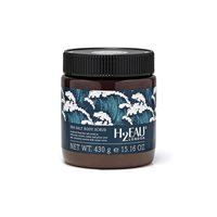 Sea Salt Body Scrub 430g