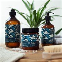 Sea Salt Body Scrub 430g