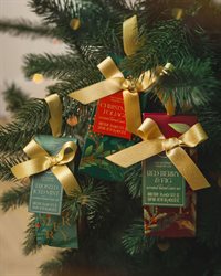 Festive Foliage Hand Care Set