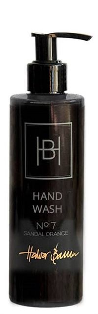 NO7 Hand Wash Sandal Orange 250ml