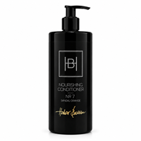 NO7 Nourishing Conditioner Sandal Orange 500ml