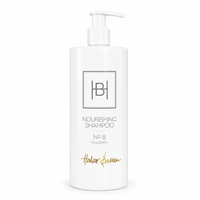 NO8 Nourishing Shampoo Mulberry 500ml