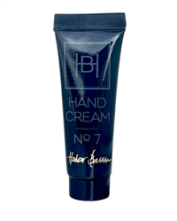 No7 Håndkrem Sandal Orange 25ml