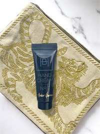 No7 Håndkrem Sandal Orange 25ml