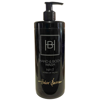 NO17 Hand & Body Wash Herbs of Palma 500ml