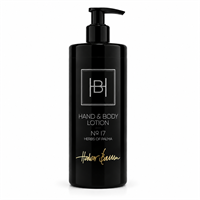NO17 Hand & Bodylotion Herbs of Palma 500ml