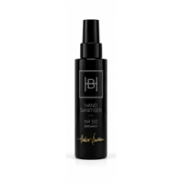 NO50 Hand sanitiser Bergamott 100ml