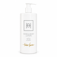 NO8 Hand & Bodylotion Mulberry 500ml