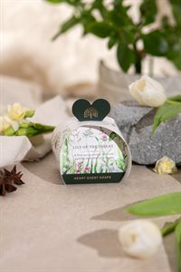 Hjertesåper - Liljekonvall 3x20g