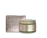 HÉST Salt Scrub - Pretty Smooth 300ml