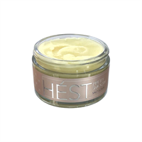 HÉST Salt Scrub - Pretty Smooth 300ml