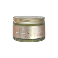 HÉST Salt Scrub - Pretty Smooth 300ml