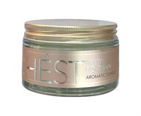 HÉST Aromatic Candle - Pretty Northern 150g