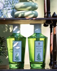 Flytende såpe 300ml - English Fern