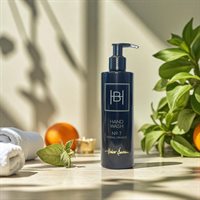 NO7 Hand Wash Sandal Orange 250ml
