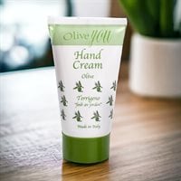 Hånd & fotkrem Oliven 150ml