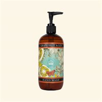Kew Flytende Såpe - Grapefruit Lily 500ml