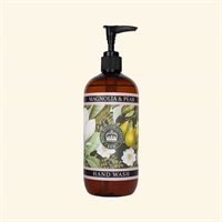 Kew Flytende Såpe - Magnolia Pear 500ml
