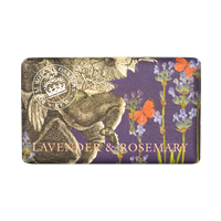 Kew såpe - Lavendel Rosmarin 240g
