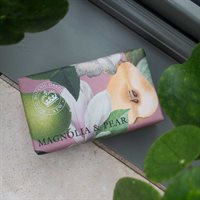 Kew såpe - Magnolia Pear 240g