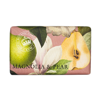 Kew såpe - Magnolia Pear 240g