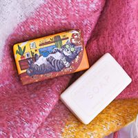 Animal Soap - Katt 190g