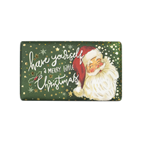 Såpestykke 190g - Santa