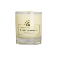 Duftlys 170g - North Pole