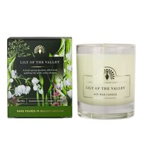 Duftlys - Liljekonvall 170g
