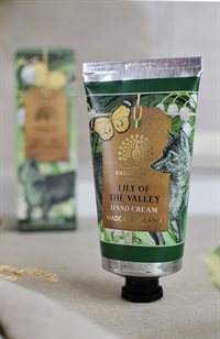 Anniversary Håndkrem - Lily of The Valley 