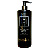 NO17 Hand & Bodylotion Herbs of Palma 500ml