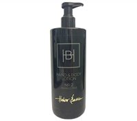 NO2 Hand & Bodylotion Pepper Citrus 500ml
