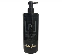 NO7 Hand & Bodylotion Sandal Orange 500ml